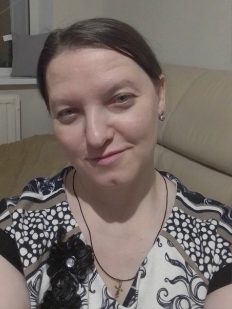 Анисимова Юрате
